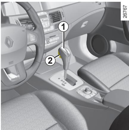 RENAULT LAGUNA - Anomalie de fonctionnement - 1