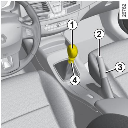 RENAULT LAGUNA - Précautions hivernales - 2