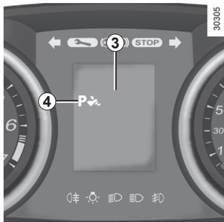 RENAULT LATITUDE - Fonctionnement - 1