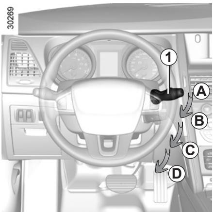 RENAULT LATITUDE - Essuie-vitres/lave-vitre avant (3/3) - 1