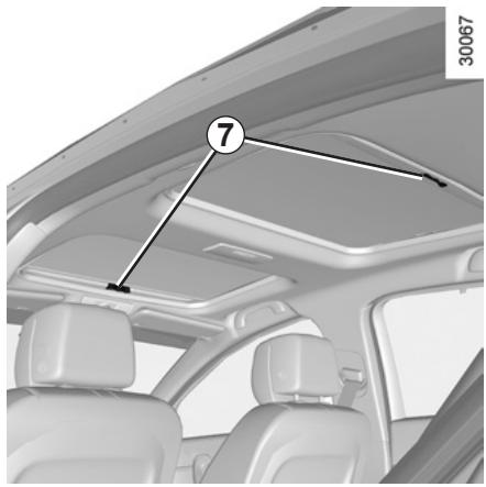 RENAULT LATITUDE - Mode impulsionnel - 1