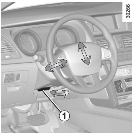 RENAULT LATITUDE - Anomalies de fonctionnement - 1