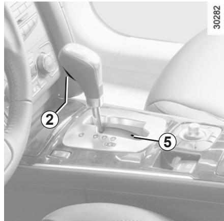 RENAULT LATITUDE - Anomalies de fonctionnement - 1