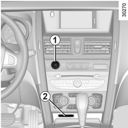 RENAULT LATITUDE - Précautions - 1