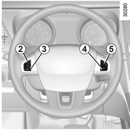 RENAULT LATITUDE - Impossible pour la fonction de tenir la vitesse de régulation - 1