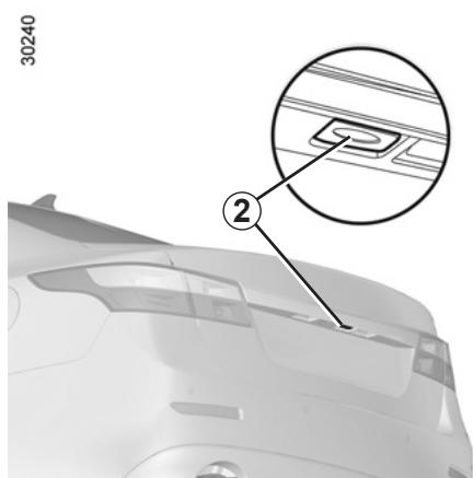 RENAULT LATITUDE - Pour ouvrir - 1