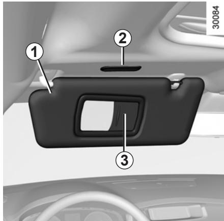 RENAULT LATITUDE - Précautions d'utilisation - 1