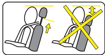 RENAULT LATITUDE - Position de rangement a - 1
