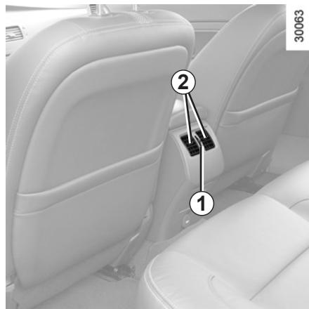 RENAULT LATITUDE - Orientation - 1