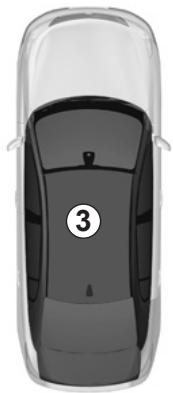 RENAULT LATITUDE - Carte renault « mains libres - 1
