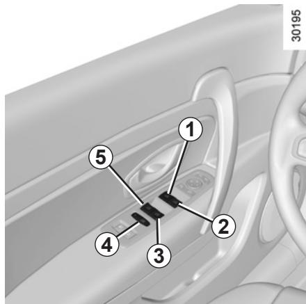 RENAULT LATITUDE - Responsabilité du conducteur - 1
