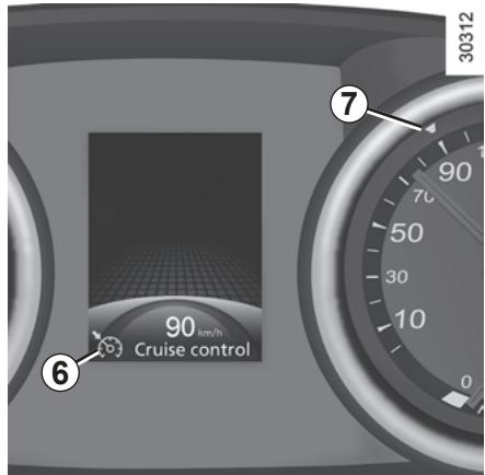 RENAULT LATITUDE - Arrêt de la fonction - 1