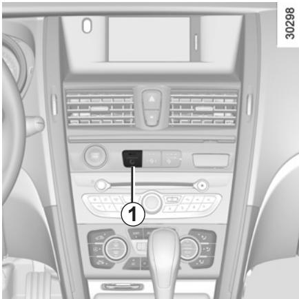 RENAULT LATITUDE - Précautions - 2