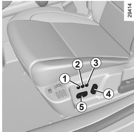 RENAULT LATITUDE - Fonctionnement - 1