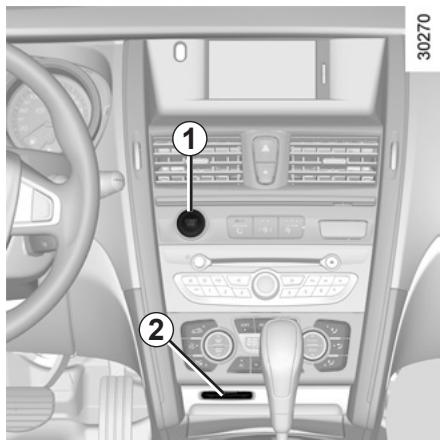 RENAULT LATITUDE - Responsabilité du conducteur - 1