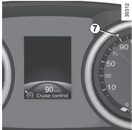 RENAULT LATITUDE - Mise en veille de la fonction - 1