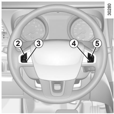 RENAULT LATITUDE - Mise en service - 1