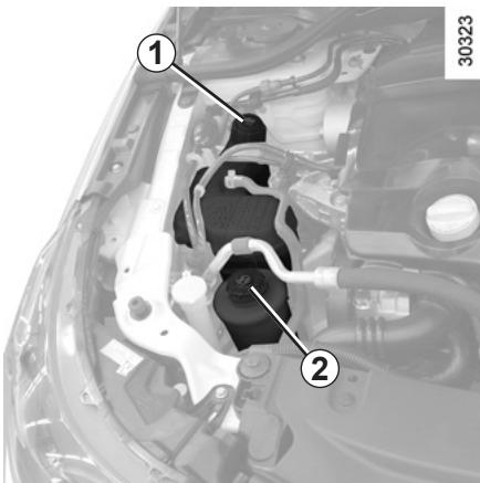 RENAULT LATITUDE - Qualité d'huile moteur - 5