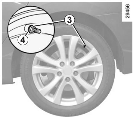 RENAULT LATITUDE - Principe de fonctionnement - 3