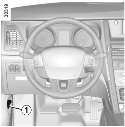RENAULT LATITUDE - Chapitre 4 : entretien - 1