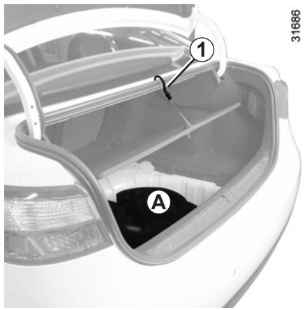 RENAULT LATITUDE - Chapitre 5 : conseils pratiques - 1