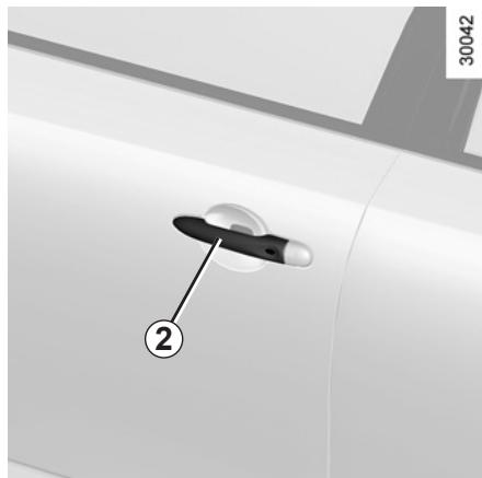 RENAULT LATITUDE - Utilisation - 1