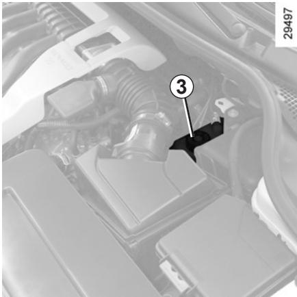RENAULT LATITUDE - Huile de direction assistée - 2