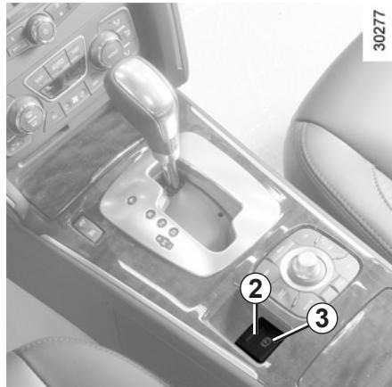 RENAULT LATITUDE - Fonctionnement automatique - 1