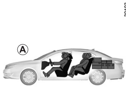 RENAULT LATITUDE - Utilisation du téléphone - 5