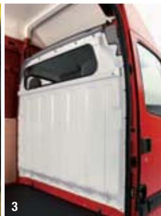 RENAULT MASTER - Prise de FORCE moteur - 3