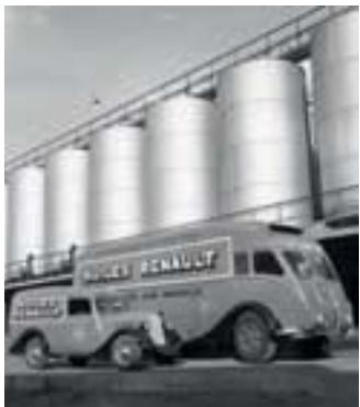 RENAULT MASTER - 1