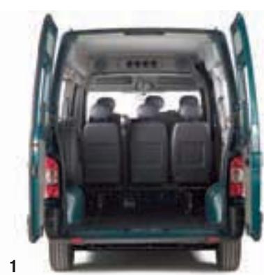 RENAULT MASTER - Prise de FORCE moteur - 21