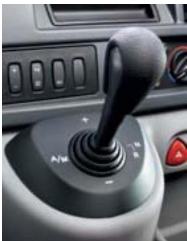 RENAULT MASTER - Au VOLANT, maniabilité et confort - 2