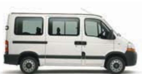 RENAULT MASTER - Volume, praticite, securite, MASTER, votre métier PREND une autre dimension. - 2