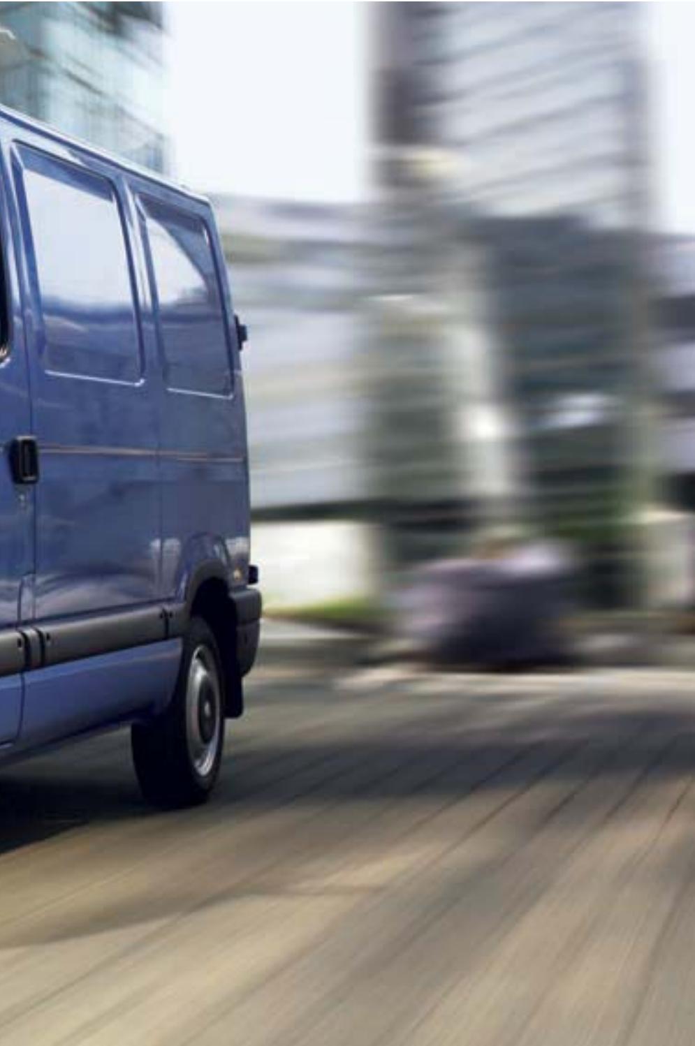 RENAULT MASTER - Au VOLANT, maniabilité et confort - 5
