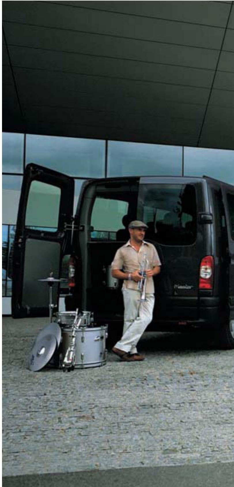 RENAULT MASTER - COMBI, BUS et minibus - 1