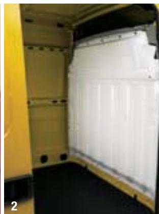 RENAULT MASTER - Prise de FORCE moteur - 2
