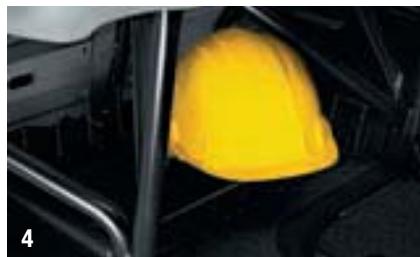 RENAULT MASTER - CLE 3 BOUTONS (OPTION hors générique INCLUS au PACK VISION) - 2
