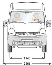 RENAULT MASTER - Prise de FORCE moteur - 13