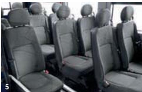 RENAULT MASTER - MASTER COMBI - 2
