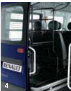 RENAULT MASTER - MASTER COMBI - 1