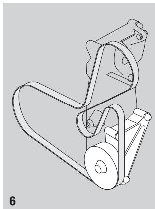 RENAULT MASTER - Prise de FORCE moteur - 7