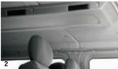 RENAULT MASTER - Prise de FORCE moteur - 22