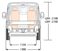 RENAULT MASTER - Prise de FORCE moteur - 10