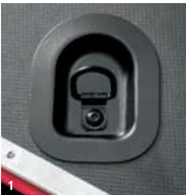 RENAULT MASTER - 3-4. Cloisons - 1