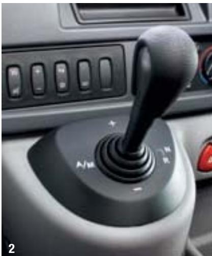 RENAULT MASTER - MOTORISATIONS - 10