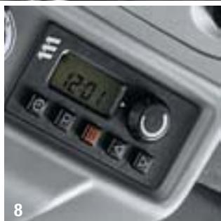 RENAULT MASTER - MASTER COMBI - 5