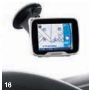 RENAULT MASTER - KIT sécurité - 8
