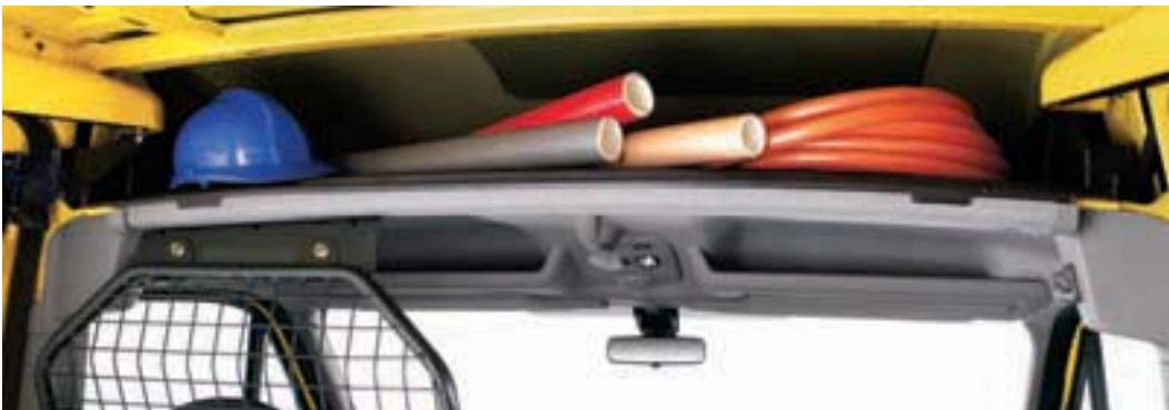 RENAULT MASTER - Fourgons et GRANDS volumes - 2
