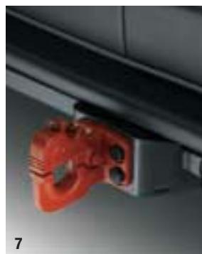 RENAULT MASTER - 6-7-8. Attelages - 2